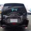 mitsubishi pajero 2014 -MITSUBISHI--Pajero DBA-V93W--V93W-0700378---MITSUBISHI--Pajero DBA-V93W--V93W-0700378- image 7