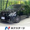 nissan elgrand 2018 -NISSAN--Elgrand DBA-TE52--TE52-094715---NISSAN--Elgrand DBA-TE52--TE52-094715- image 1