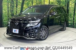 nissan elgrand 2018 -NISSAN--Elgrand DBA-TE52--TE52-094715---NISSAN--Elgrand DBA-TE52--TE52-094715-