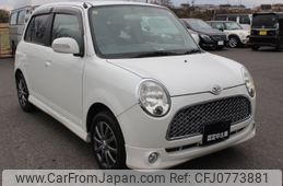 daihatsu mira-gino 2008 -DAIHATSU--Mira Gino L650S--0075135---DAIHATSU--Mira Gino L650S--0075135-