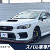 subaru wrx 2018 -SUBARU--WRX CBA-VAB--VAB-024802---SUBARU--WRX CBA-VAB--VAB-024802- image 1