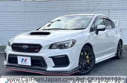 subaru wrx 2018 -SUBARU--WRX CBA-VAB--VAB-024802---SUBARU--WRX CBA-VAB--VAB-024802-