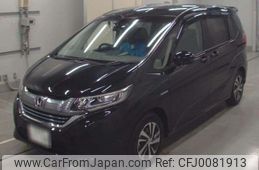 honda freed 2018 -HONDA 【大宮 503ﾇ 15】--Freed DAA-GB7--GB7-1066502---HONDA 【大宮 503ﾇ 15】--Freed DAA-GB7--GB7-1066502-