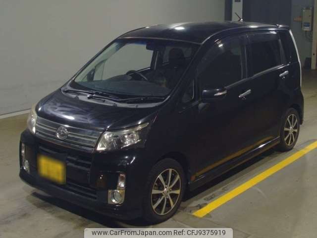 daihatsu move 2013 -DAIHATSU 【横浜 581ｻ5625】--Move DBA-LA100S--LA100S-1023880---DAIHATSU 【横浜 581ｻ5625】--Move DBA-LA100S--LA100S-1023880- image 1