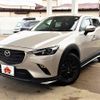 mazda cx-3 2023 -MAZDA--CX-3 5BA-DKLAY--DKLAY-500995---MAZDA--CX-3 5BA-DKLAY--DKLAY-500995- image 1