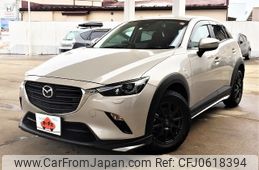 mazda cx-3 2023 -MAZDA--CX-3 5BA-DKLAY--DKLAY-500995---MAZDA--CX-3 5BA-DKLAY--DKLAY-500995-