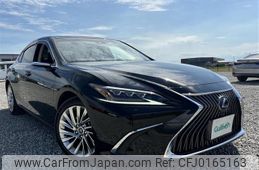 lexus es 2019 -LEXUS--Lexus ES 6AA-AXZH10--AXZH10-1008016---LEXUS--Lexus ES 6AA-AXZH10--AXZH10-1008016-