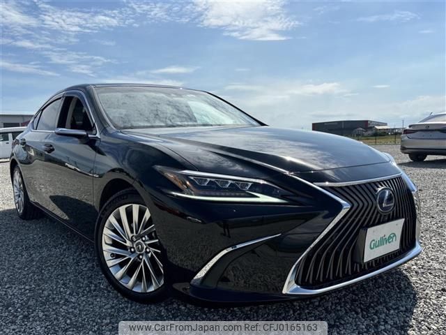 lexus es 2019 -LEXUS--Lexus ES 6AA-AXZH10--AXZH10-1008016---LEXUS--Lexus ES 6AA-AXZH10--AXZH10-1008016- image 1