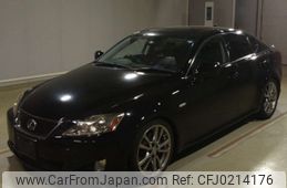 lexus is 2007 -LEXUS--Lexus IS GSE20-2059753---LEXUS--Lexus IS GSE20-2059753-