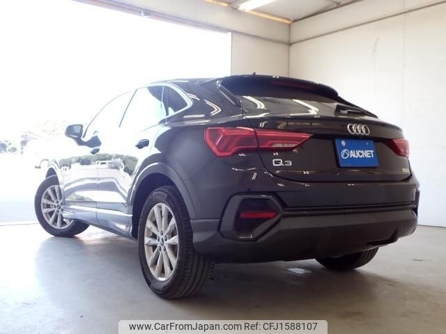 audi q3 2022 CFJ1588107 image 2