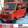 daihatsu atrai 2022 CFJ1555160 image 1