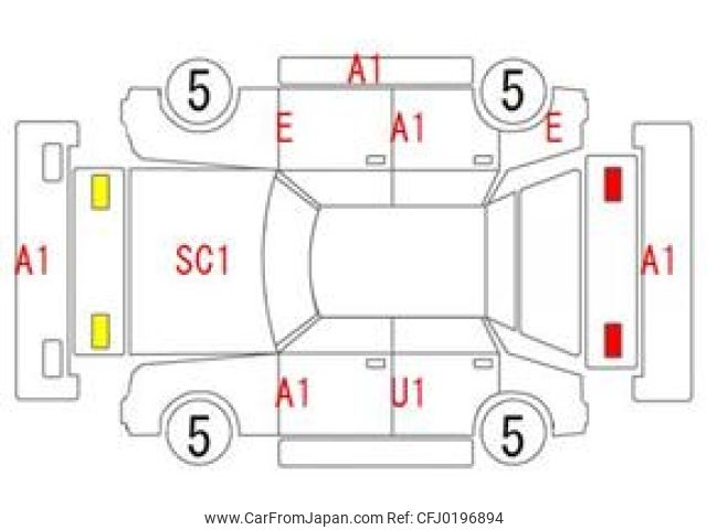 nissan roox 2022 -NISSAN--Roox 5AA-B44A--B44A-0096097---NISSAN--Roox 5AA-B44A--B44A-0096097- image 2