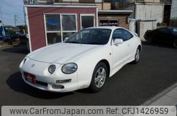 toyota celica 1996 -TOYOTA--Celica ST202--0107252---TOYOTA--Celica ST202--0107252-