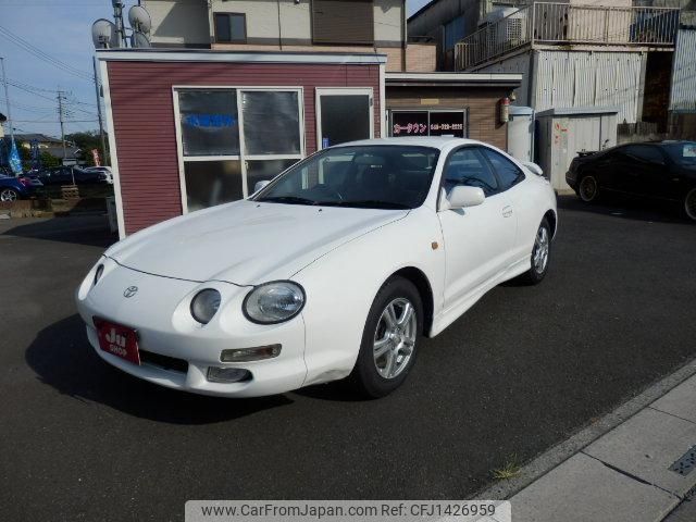 toyota celica 1996 -TOYOTA--Celica ST202--0107252---TOYOTA--Celica ST202--0107252- image 1