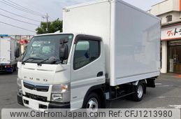 mitsubishi-fuso canter 2017 -MITSUBISHI--Canter TPG-FBA00--FBA00-***383---MITSUBISHI--Canter TPG-FBA00--FBA00-***383-