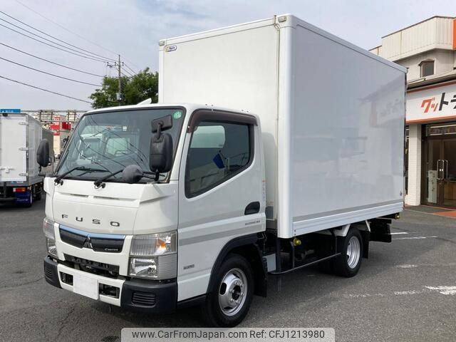 mitsubishi-fuso canter 2017 -MITSUBISHI--Canter TPG-FBA00--FBA00-***383---MITSUBISHI--Canter TPG-FBA00--FBA00-***383- image 1