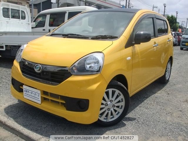 daihatsu mira-e-s 2016 -DAIHATSU--Mira e:s DBA-LA300S--LA300S-1372360---DAIHATSU--Mira e:s DBA-LA300S--LA300S-1372360- image 1