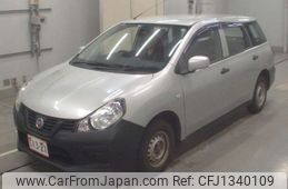 nissan ad-van 2019 -NISSAN--AD Van DBF-VY12--VY12-270804---NISSAN--AD Van DBF-VY12--VY12-270804-