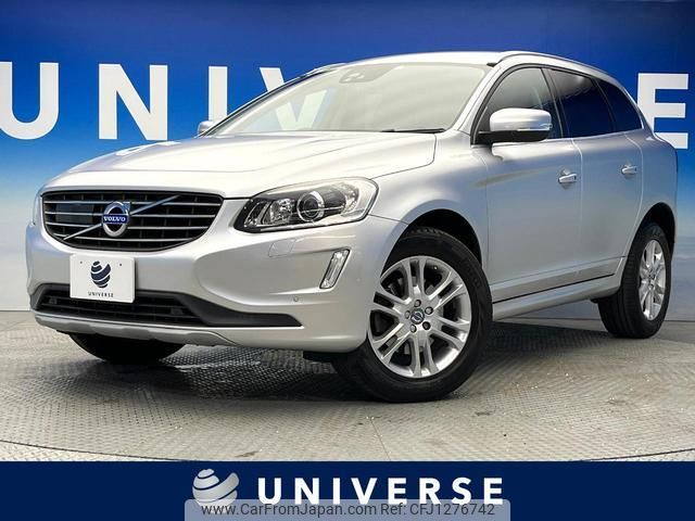 volvo xc60 2016 quick_quick_DD4204TXC_YV1DZA8RDG2913978 image 1