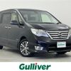 nissan serena 2014 -NISSAN--Serena DAA-HFC26--HFC26-237037---NISSAN--Serena DAA-HFC26--HFC26-237037- image 1