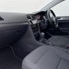 volkswagen golf-variant 2020 -VOLKSWAGEN--VW Golf Variant 3DA-AUDFG--WVWZZZAUZLP550543---VOLKSWAGEN--VW Golf Variant 3DA-AUDFG--WVWZZZAUZLP550543- image 3
