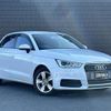 audi a1 2015 -AUDI--Audi A1 DBA-8XCHZ--WAUZZZ8X7GB005422---AUDI--Audi A1 DBA-8XCHZ--WAUZZZ8X7GB005422- image 1