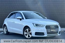 audi a1 2015 -AUDI--Audi A1 DBA-8XCHZ--WAUZZZ8X7GB005422---AUDI--Audi A1 DBA-8XCHZ--WAUZZZ8X7GB005422-