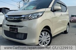 mitsubishi ek-wagon 2024 CARSENSOR_JP_AU6367963903
