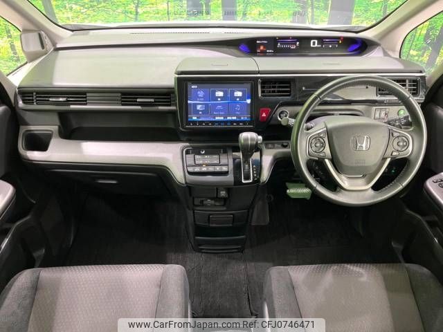 honda stepwagon 2017 -HONDA--Stepwgn DBA-RP3--RP3-1202055---HONDA--Stepwgn DBA-RP3--RP3-1202055- image 2