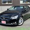 toyota mark-x 2012 CFJ1557345 image 1