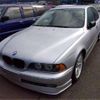 bmw 5-series 1999 -BMW--BMW 5 Series GF-DM25--WBADM41-010GM08443---BMW--BMW 5 Series GF-DM25--WBADM41-010GM08443- image 1