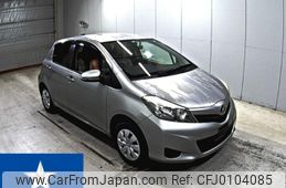 toyota vitz 2013 -TOYOTA--Vitz NSP135--NSP135-2031743---TOYOTA--Vitz NSP135--NSP135-2031743-