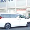 toyota alphard 2023 -TOYOTA--Alphard 6AA-AYH30W--AYH30-0153929---TOYOTA--Alphard 6AA-AYH30W--AYH30-0153929- image 4