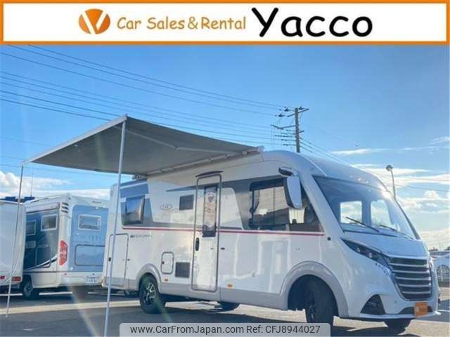 fiat ducato 2020 -FIAT 【つくば 800】--Fiat Ducato ﾌﾒｲ--ZFA25000002H01204---FIAT 【つくば 800】--Fiat Ducato ﾌﾒｲ--ZFA25000002H01204- image 1