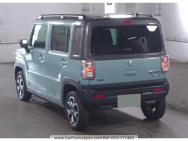 suzuki hustler 2023 CFJ1717485 image 2
