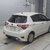 toyota vitz 2017 -TOYOTA--Vitz DAA-NHP130--NHP130-2022122---TOYOTA--Vitz DAA-NHP130--NHP130-2022122- image 2