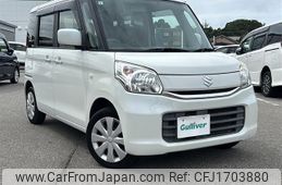 suzuki spacia 2015 CFJ1703880
