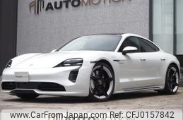 porsche taycan 2021 quick_quick_J1MB_WP0ZZZY1ZMSA27949