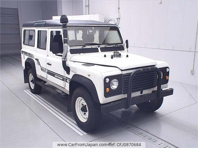 rover defender 2022 -ROVER--Defender LD25-FA408129---ROVER--Defender LD25-FA408129- image 1