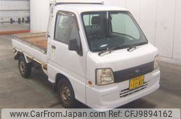 subaru sambar-truck 2007 -SUBARU 【群馬 483ｷ1187】--Samber Truck TT2--363050---SUBARU 【群馬 483ｷ1187】--Samber Truck TT2--363050-