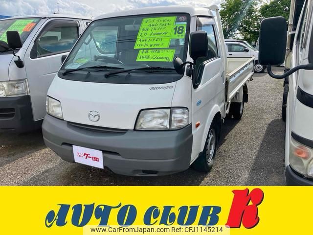 mazda bongo-truck 2006 GOO_NET_EXCHANGE_9030941A30250513W001 image 1