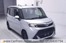 toyota tank 2019 -TOYOTA--Tank M910A-0075390---TOYOTA--Tank M910A-0075390-