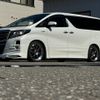 toyota alphard 2016 -TOYOTA--Alphard DAA-AYH30W--AYH30-0031389---TOYOTA--Alphard DAA-AYH30W--AYH30-0031389- image 6