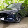 mazda cx-5 2018 quick_quick_6BA-KFEP_KFEP-300951 image 1