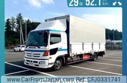 hino ranger 2017 -HINO--Hino Ranger TPG-FD7JLAA--FD7JLA-23654---HINO--Hino Ranger TPG-FD7JLAA--FD7JLA-23654-