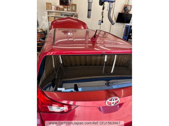 toyota auris 2013 CFJ1563967 image 2