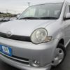 toyota sienta 2004 REALMOTOR_Y2024110152A-21 image 1