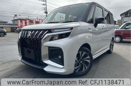 suzuki solio 2025 -SUZUKI 【八王子 581】--Solio 5AA-MAD7S--MAD7S-607910---SUZUKI 【八王子 581】--Solio 5AA-MAD7S--MAD7S-607910-