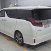 toyota alphard 2020 CFJ1848462 image 7