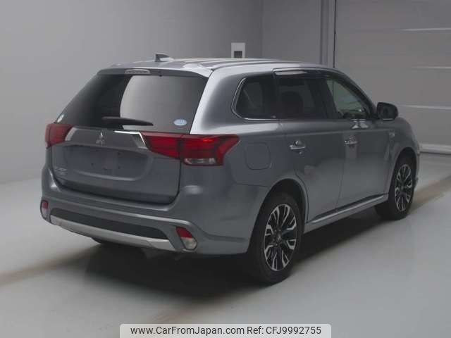 mitsubishi outlander-phev 2016 -MITSUBISHI--Outlander PHEV DLA-GG2W--GG2W-0308522---MITSUBISHI--Outlander PHEV DLA-GG2W--GG2W-0308522- image 2